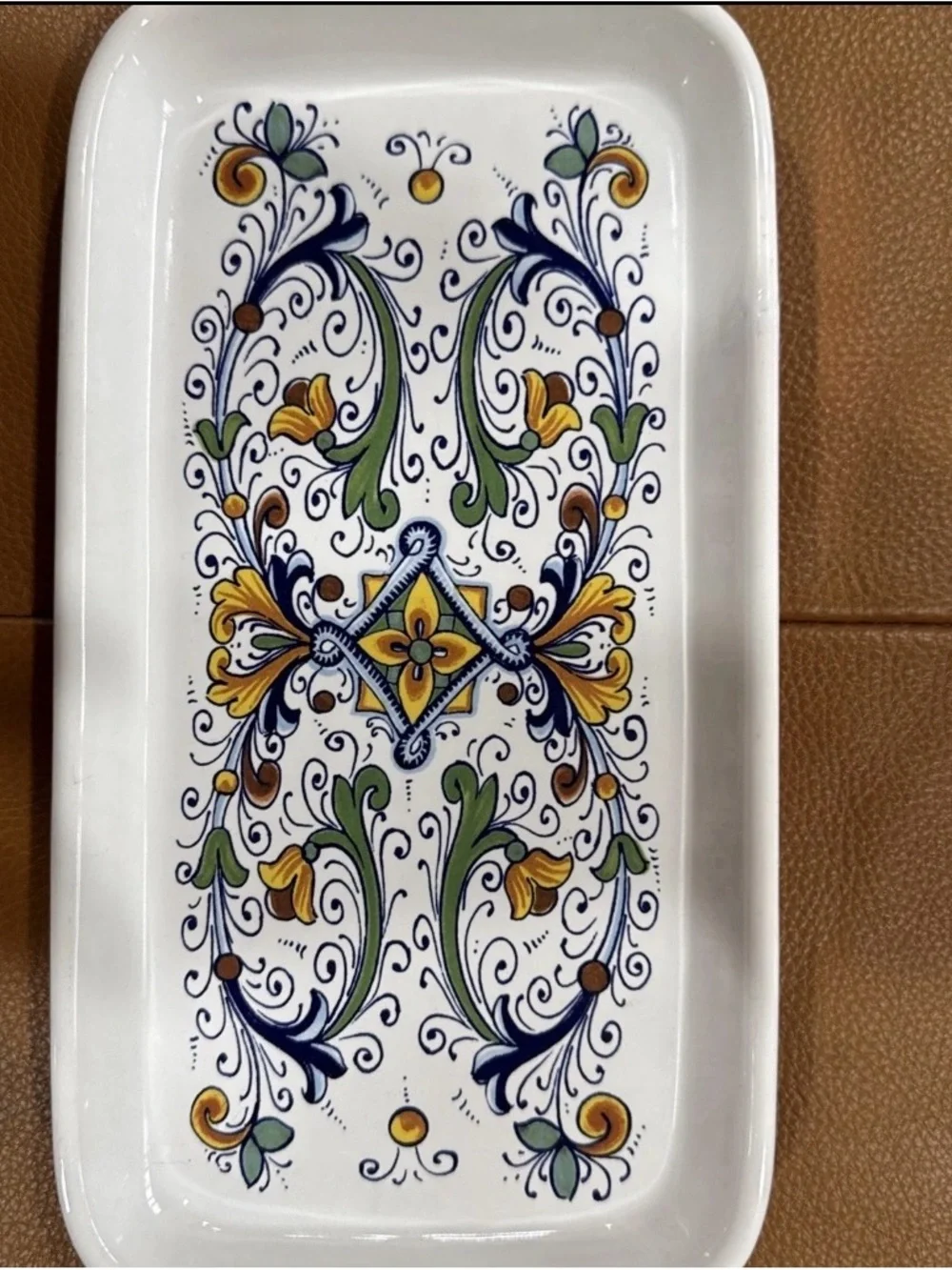 Nova Deruta Italy pre owned